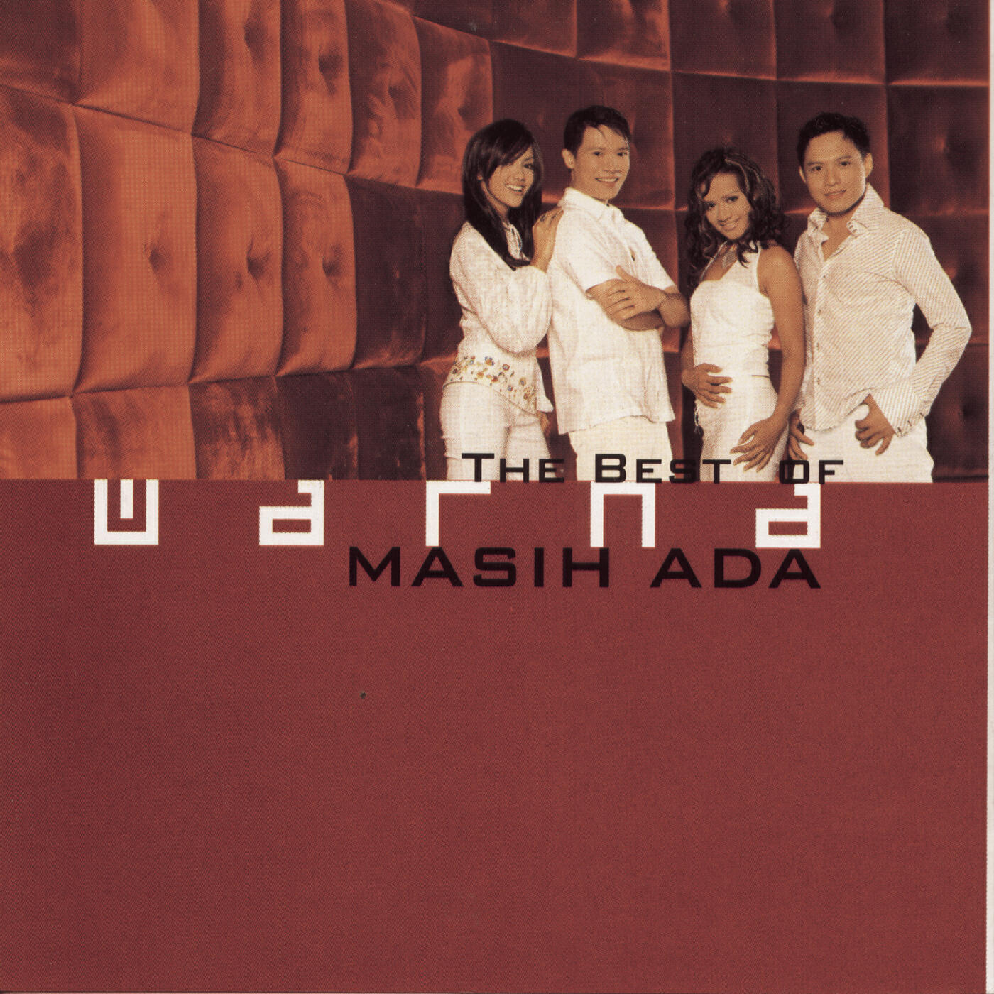 Warna - Masih Ada (Album Version)