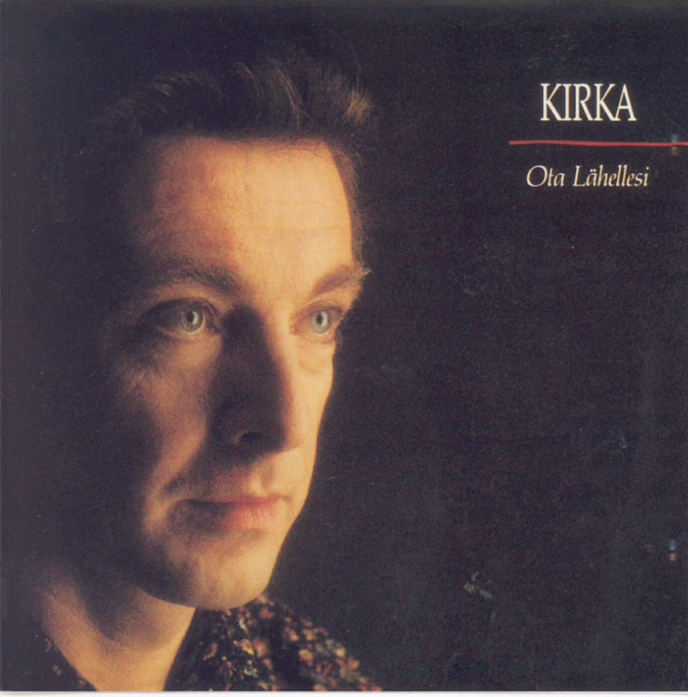 Kirka - Ota Lähellesi