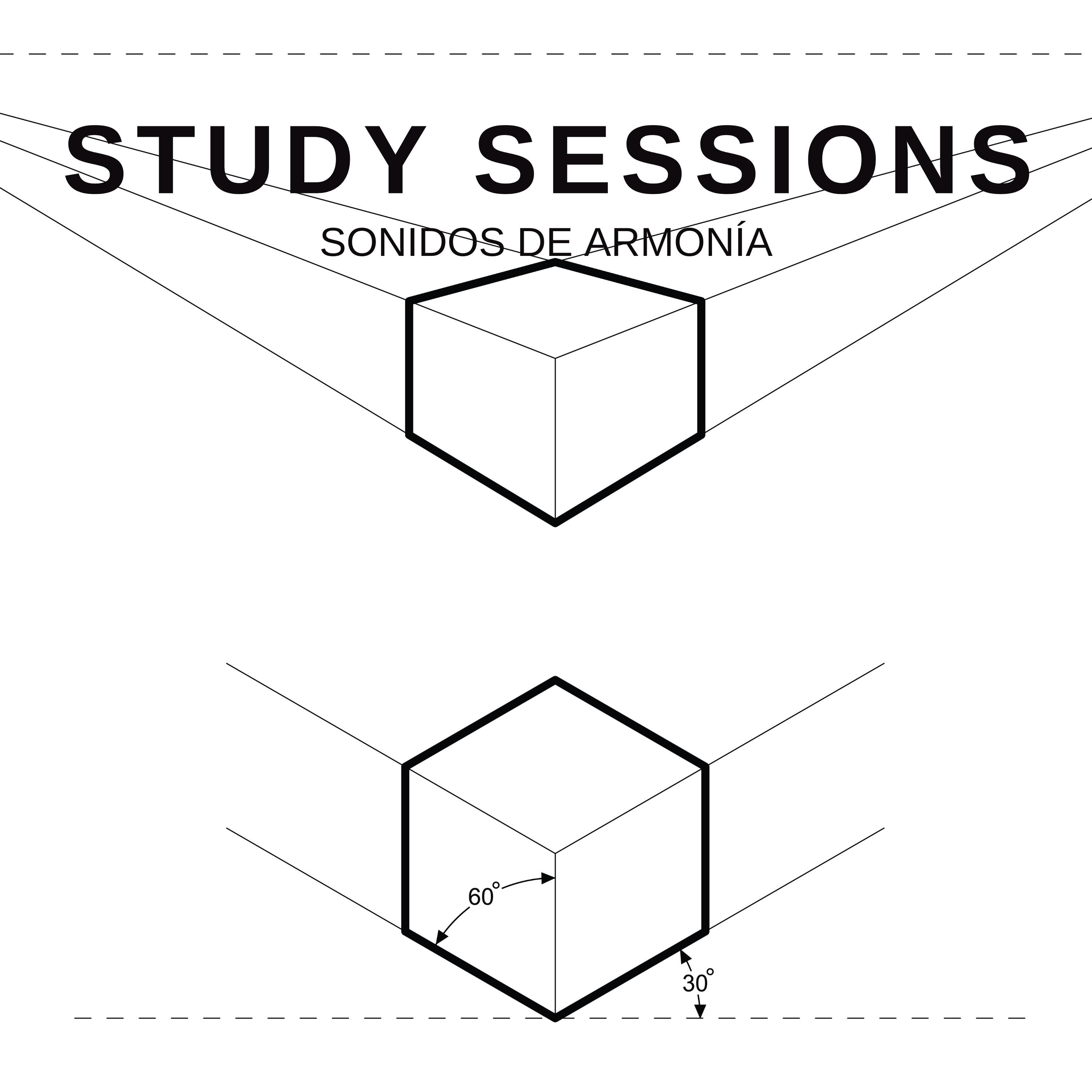 Постер альбома Study Sessions