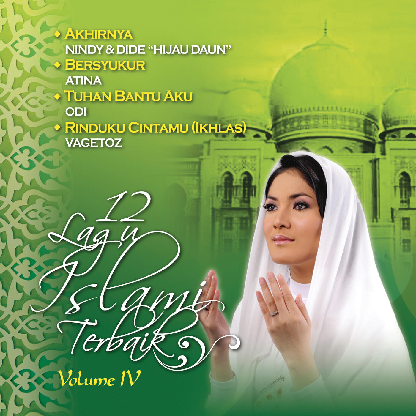 ODi - Semua Karena Allah (Album Version)
