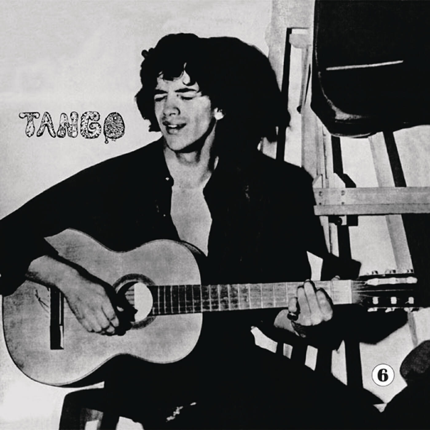 Tango - Balada De Ramses VII