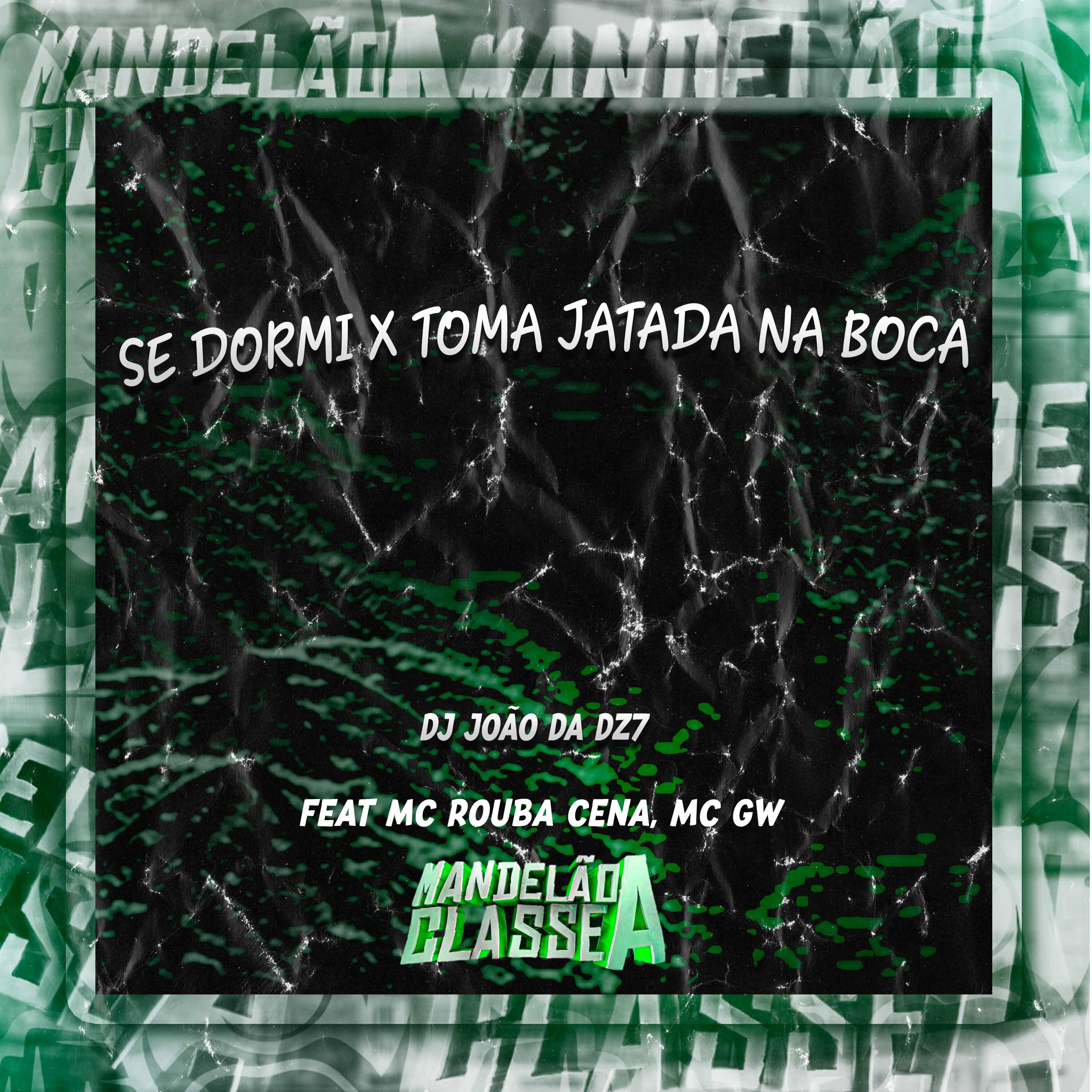 Постер альбома Se Dormi X Toma Jatada na Boca