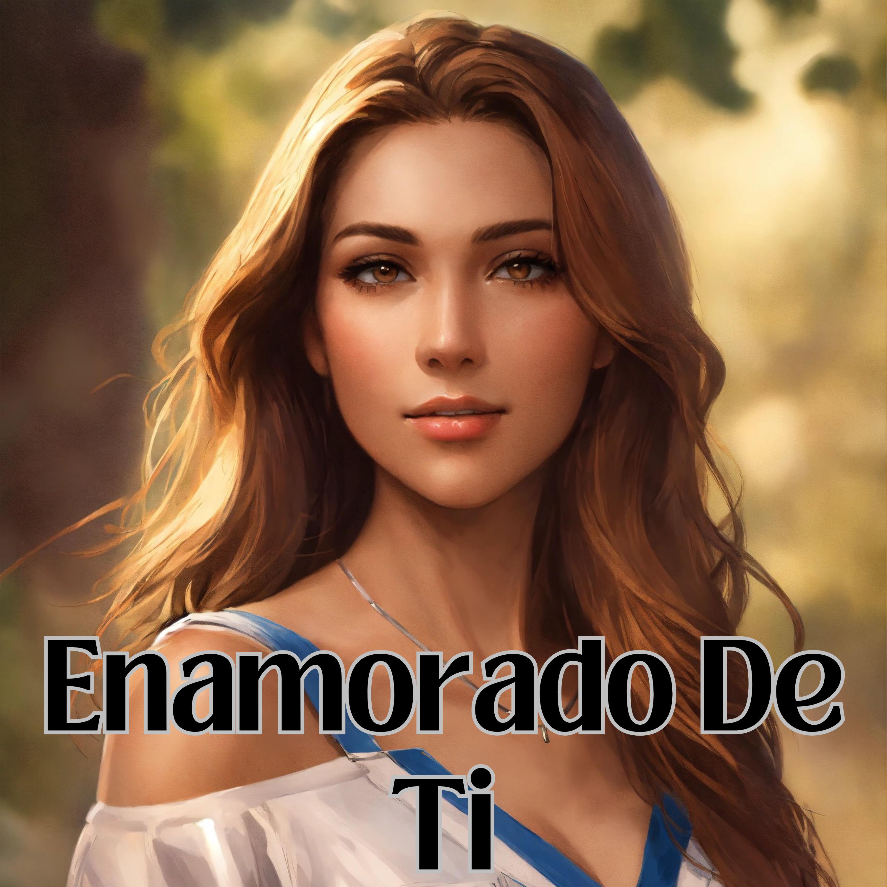 Постер альбома Enamorado de Ti