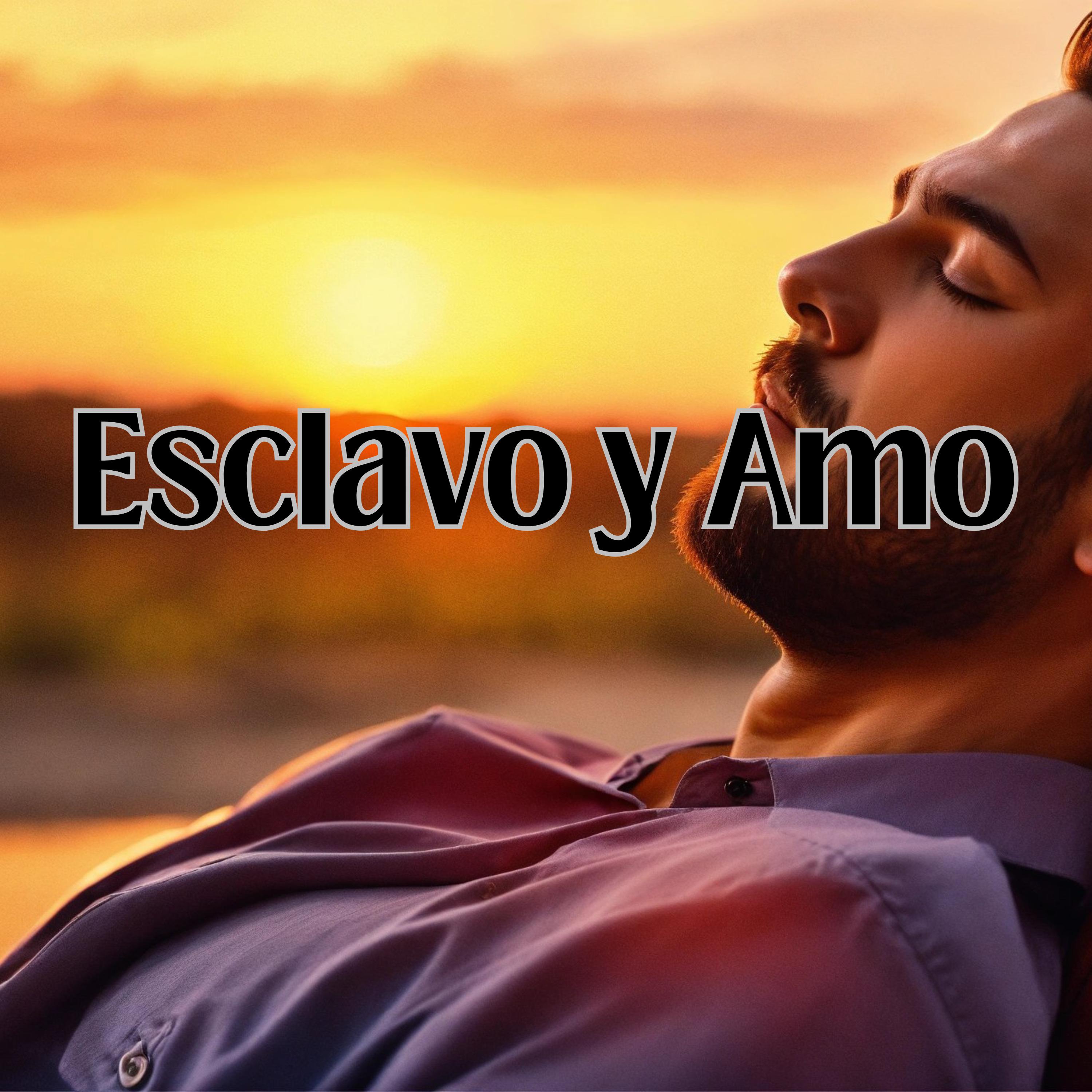 Постер альбома Esclavo y Amo