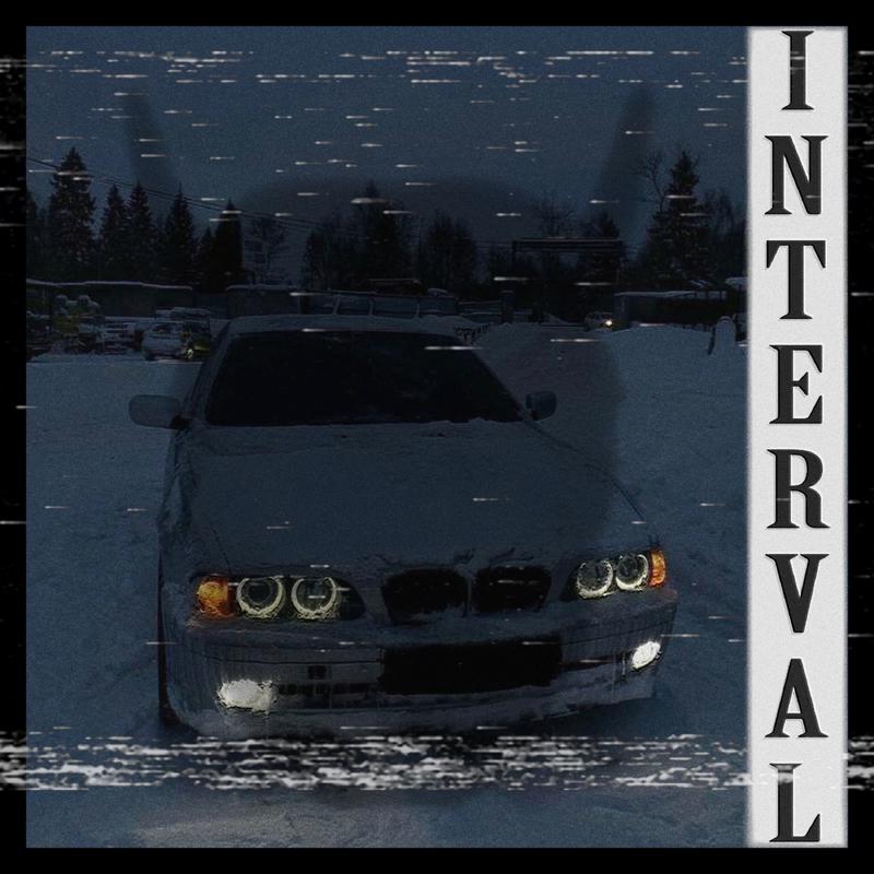 Постер альбома Interval