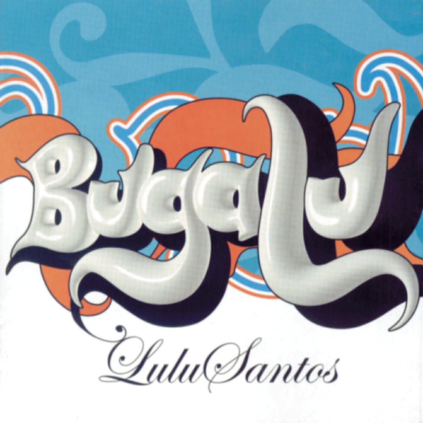 Lulu Santos - As Escolhas