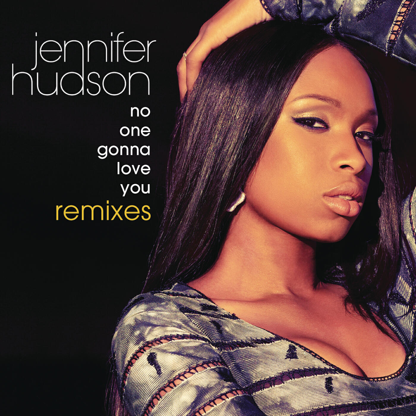 Jennifer Hudson - No One Gonna Love You (Jason Nevins Extended Remix)