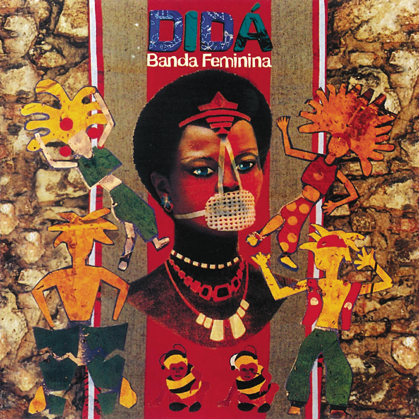 Jucy (Dida Banda Feminina) - Samba De Elza