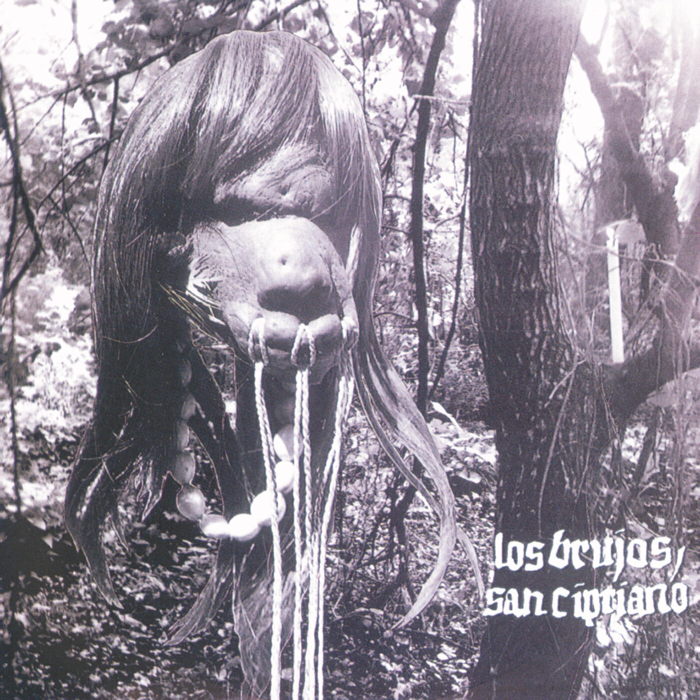 Los Brujos - Flipper (Album Version)