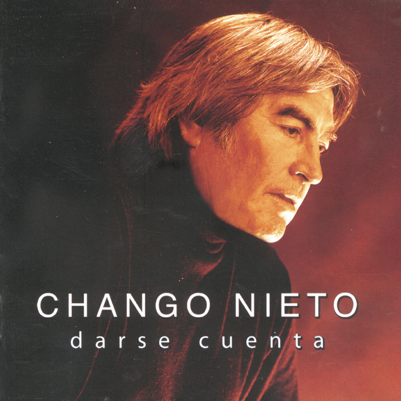 El Chango Nieto - Viento En Contra