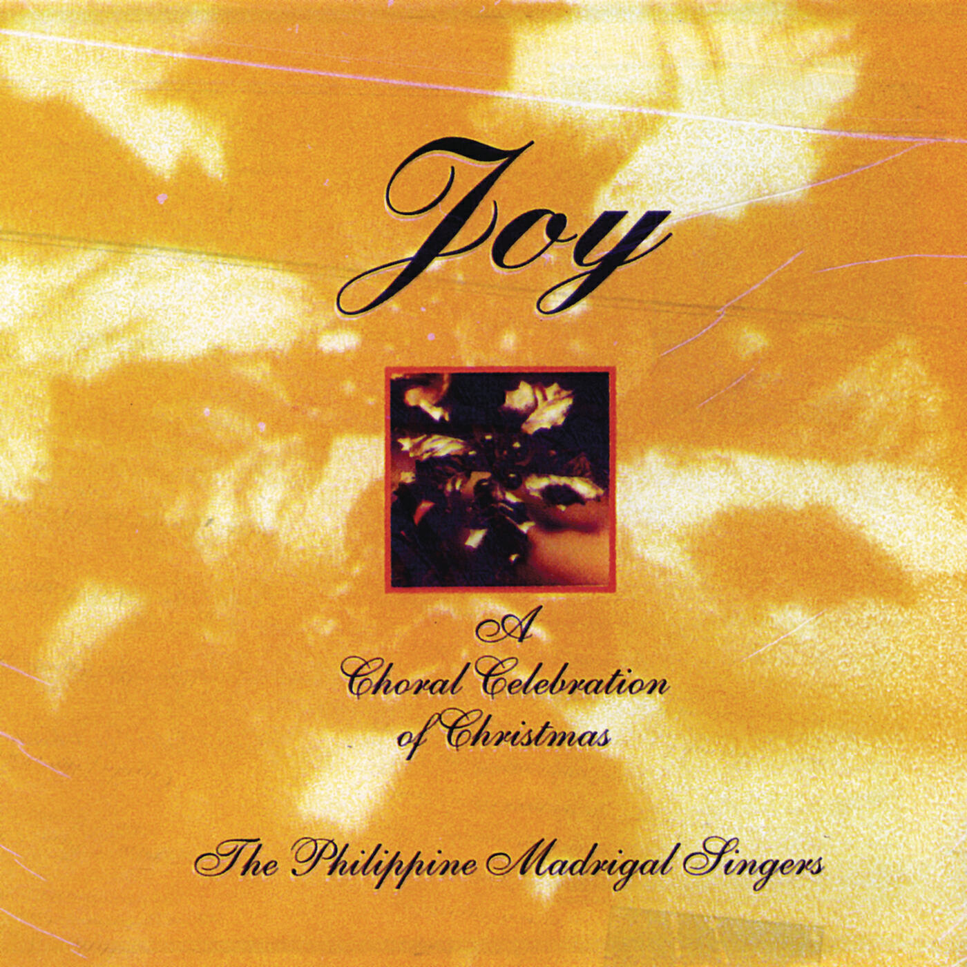 Philippine Madrigal Singers - Miss Kita Kung Christmas