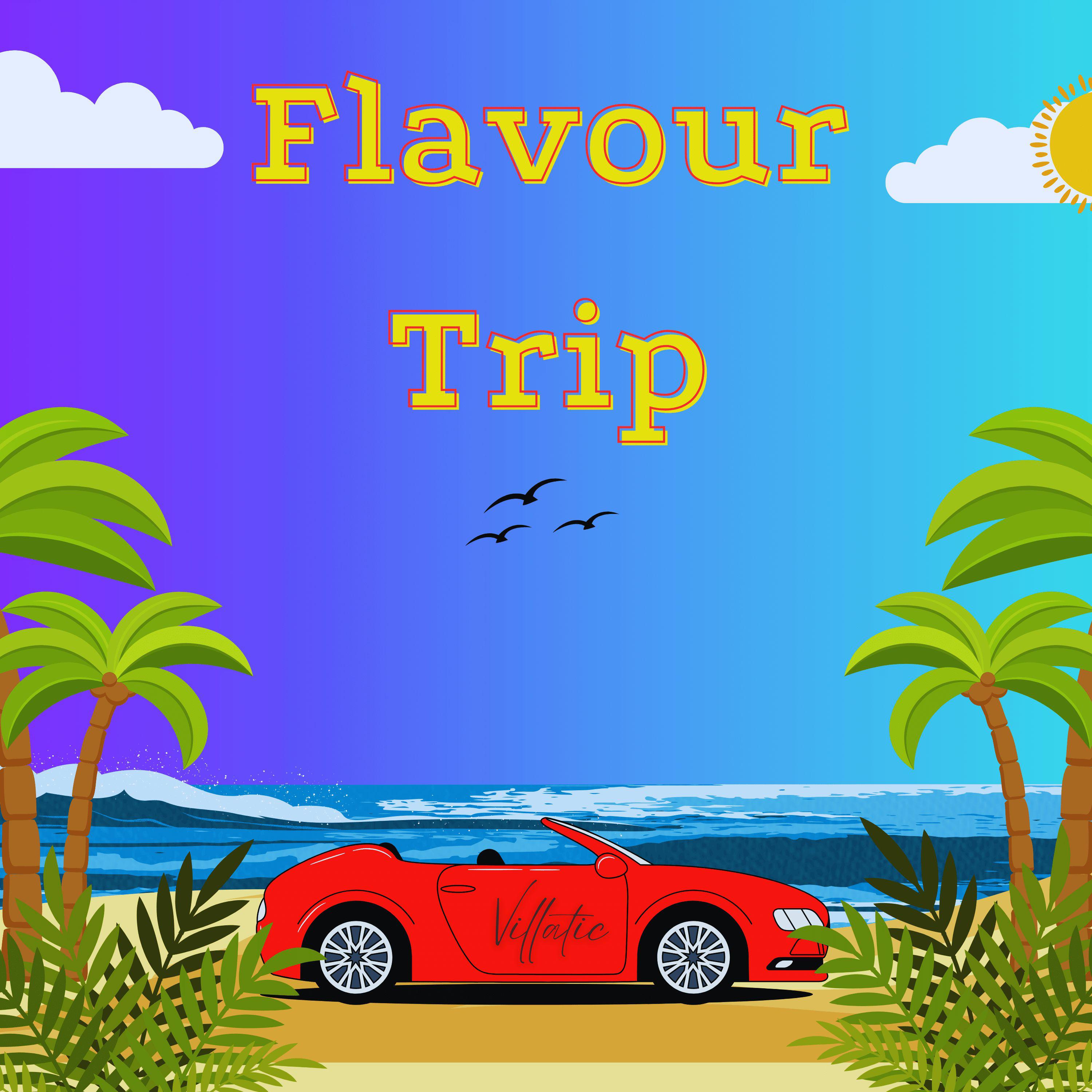 Постер альбома Flavour Trip