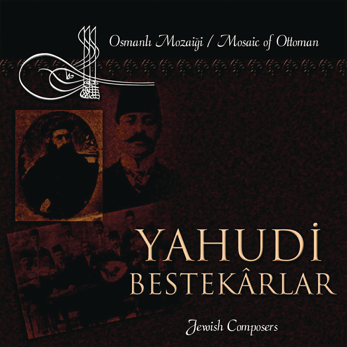 Gulnaz Ataman - Hüznüm Kederim Degil Mi Belli (Album Version)
