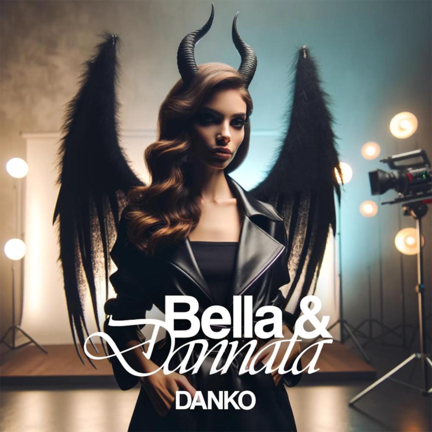 Постер альбома Bella & Dannata