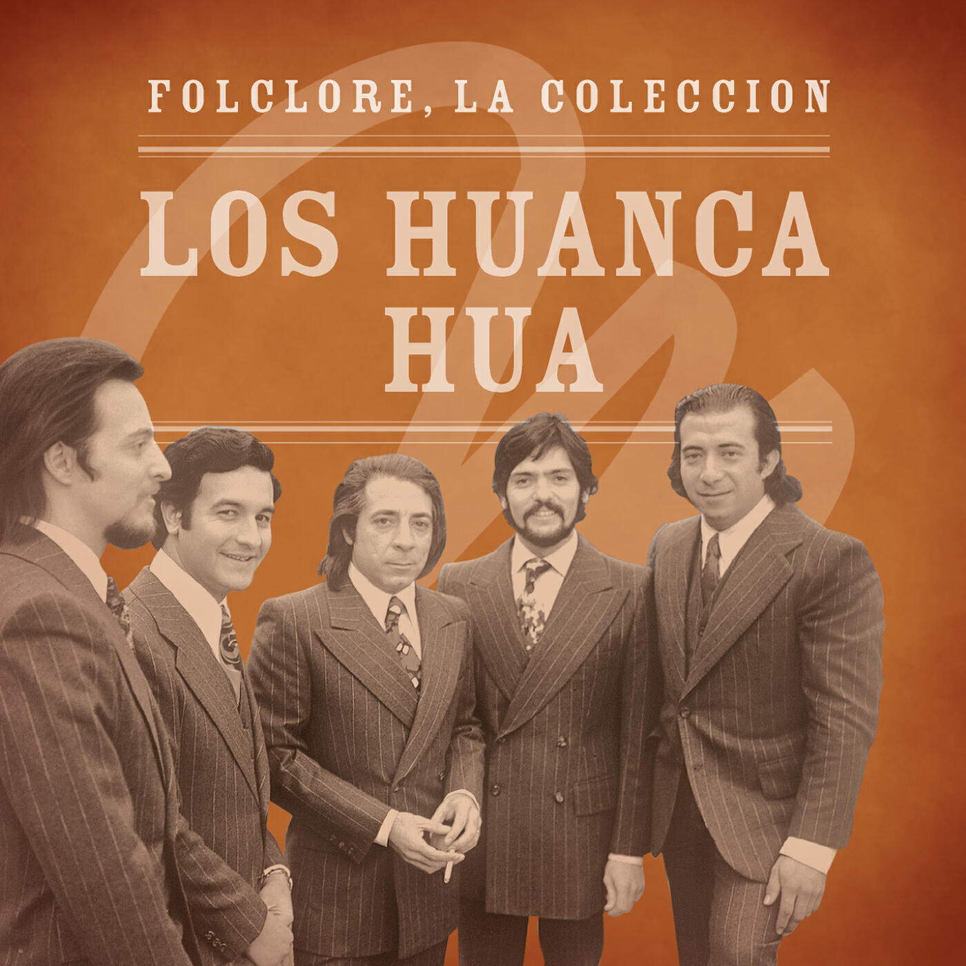 Los Huanca Hua - Zamba de los Yuyos