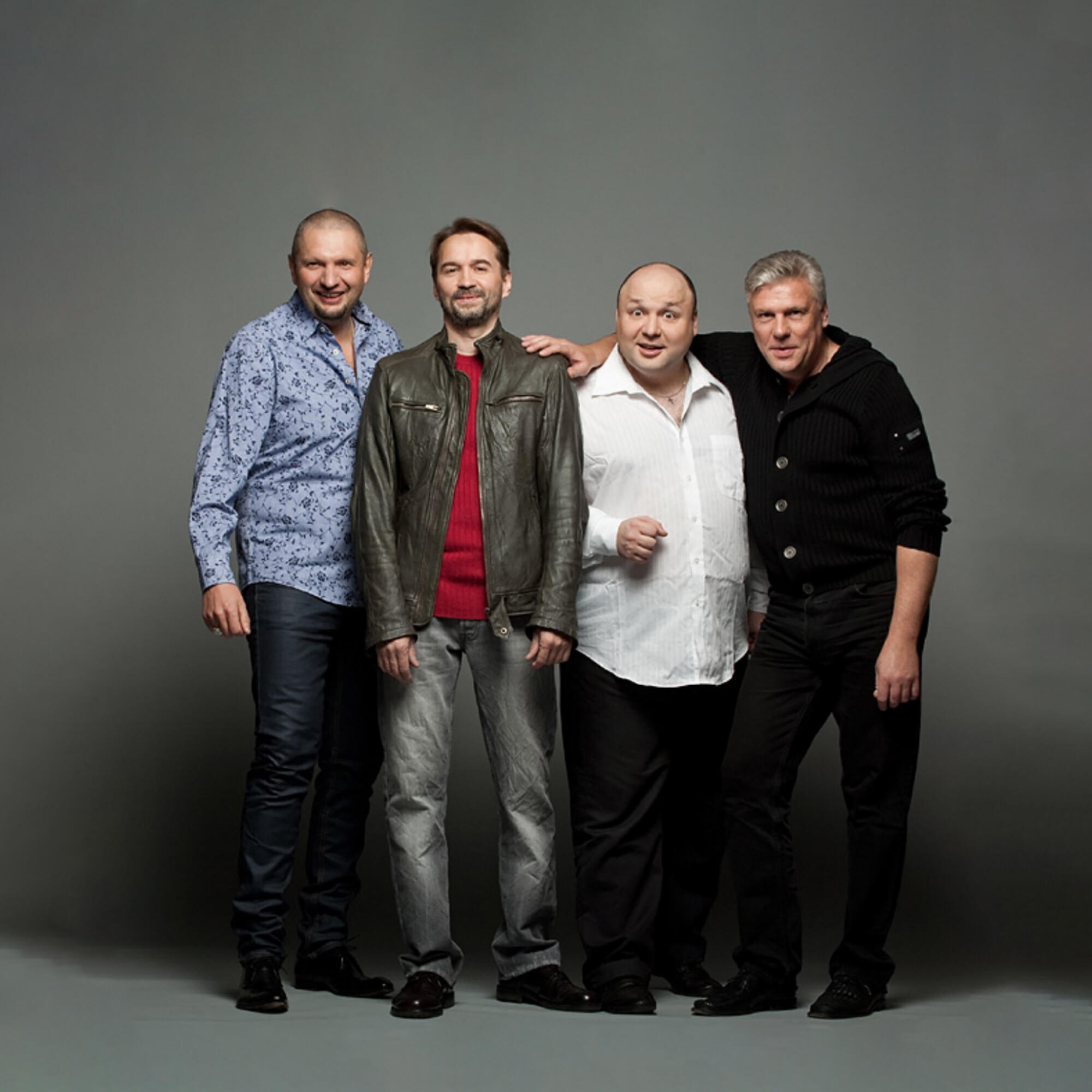 Тайм-Аут все песни в mp3