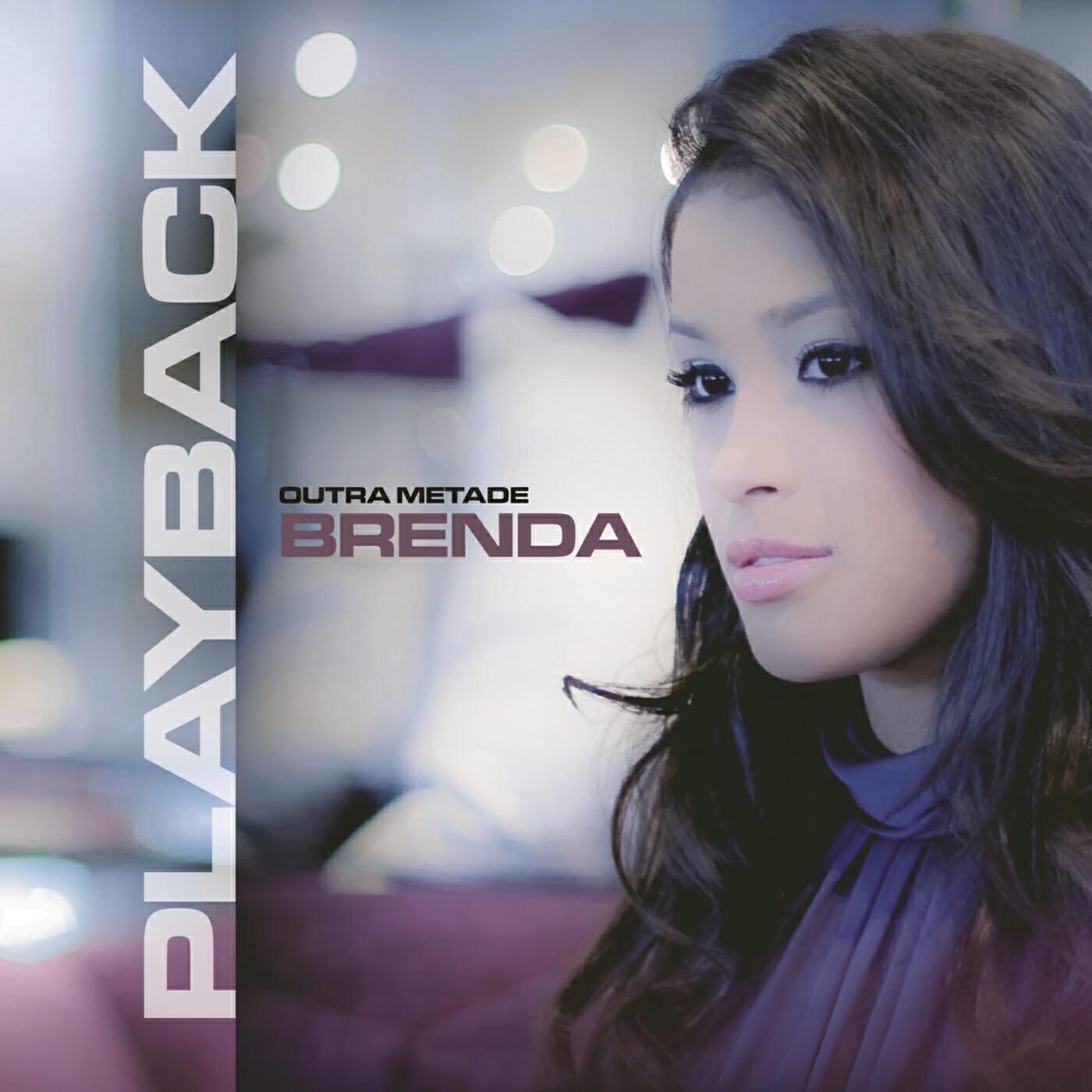 BRENDA - Eu sei (Playback)