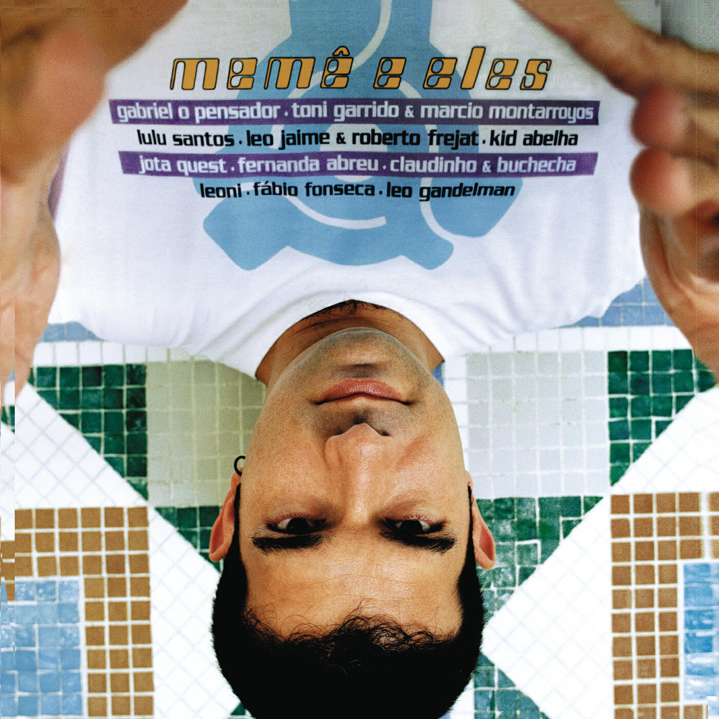 DJ Meme - O Pobre (Album Version)