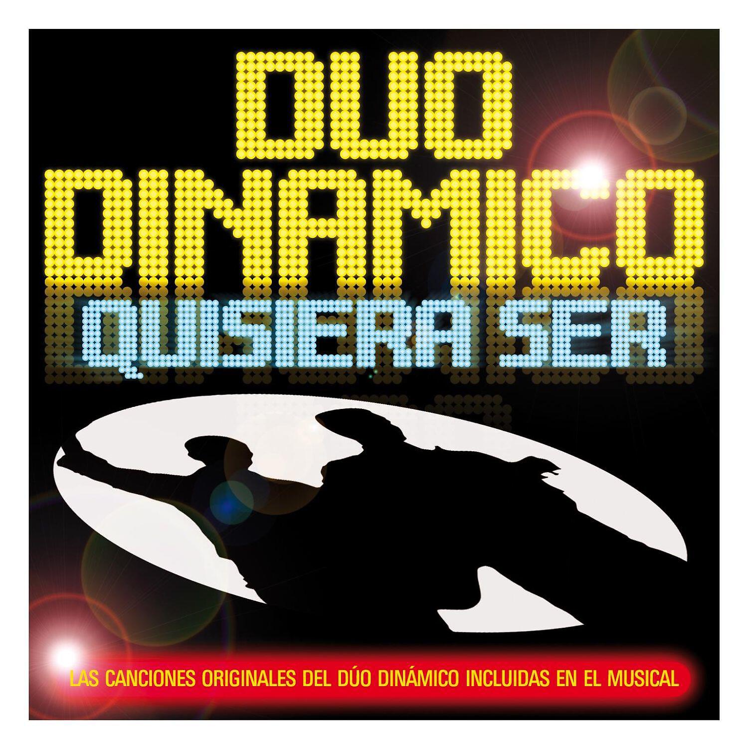 Duo Dinamico - Soy Un Truhán, Soy Un Señor (Live)