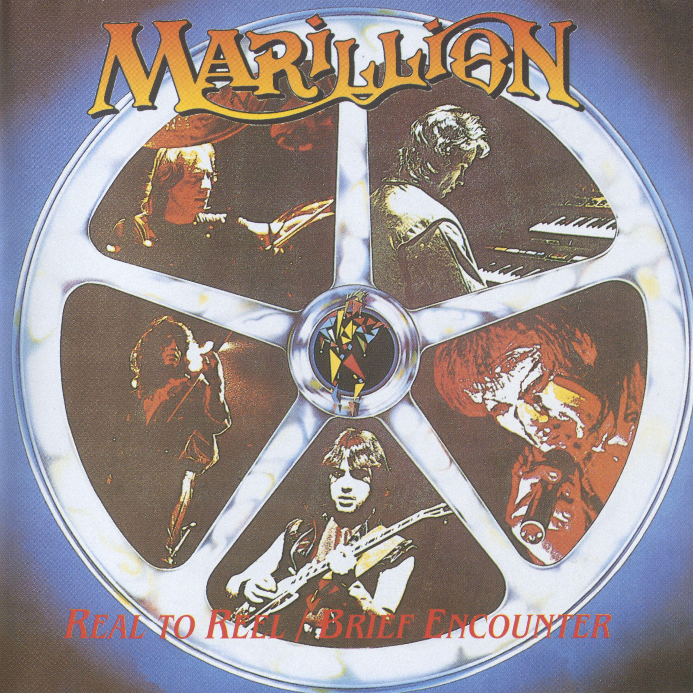 Marillion - Assassing (Live) [1997 Remaster]