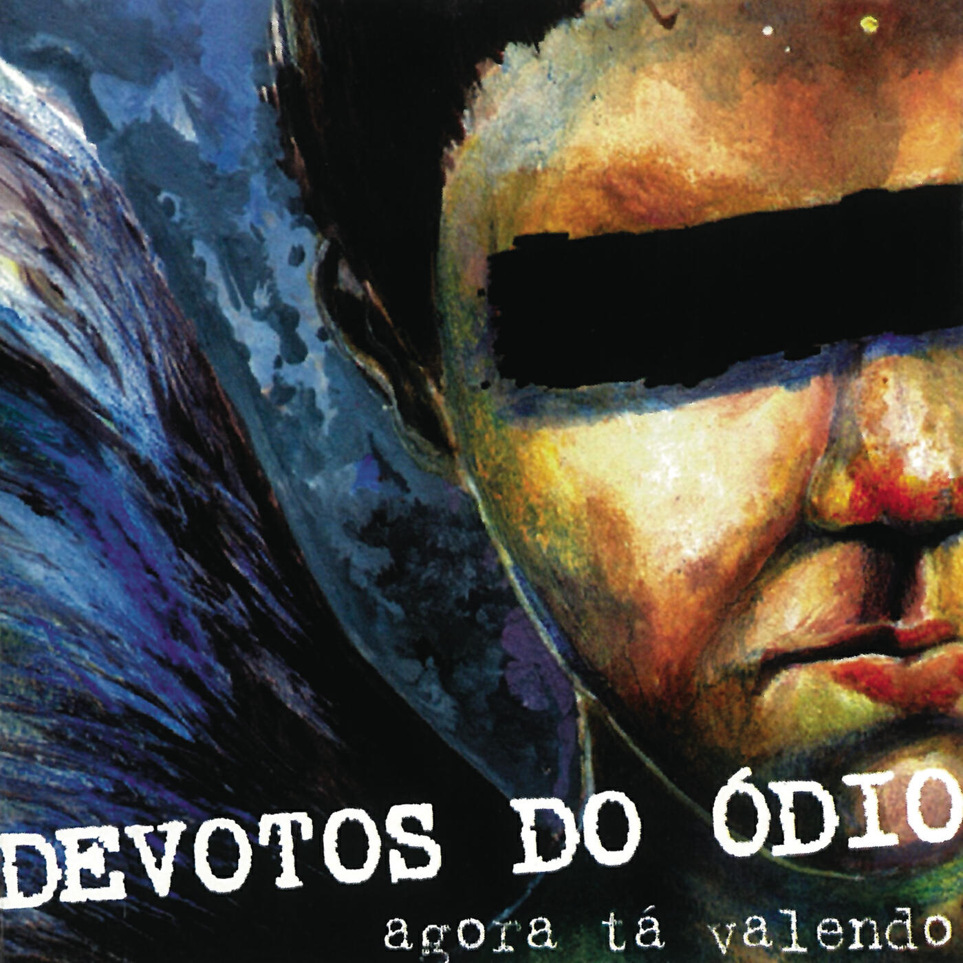 Devotos Do Odio - C.O.S.