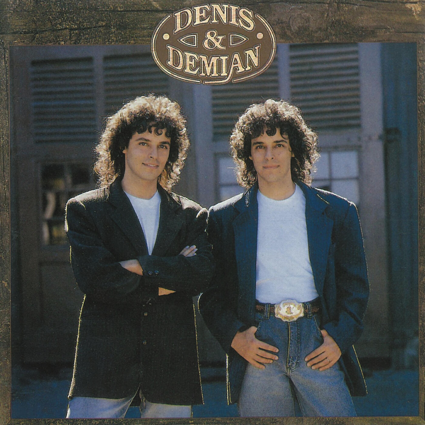 DENIS - Jantar À Luz De Velas