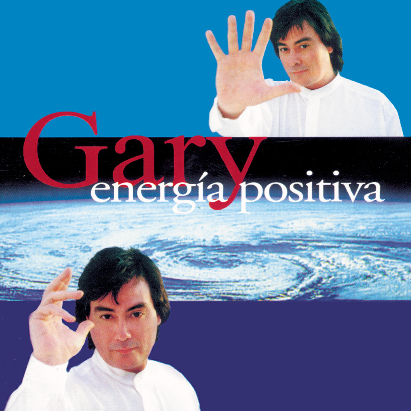 Gary - Con Mi Mejor Amigo
