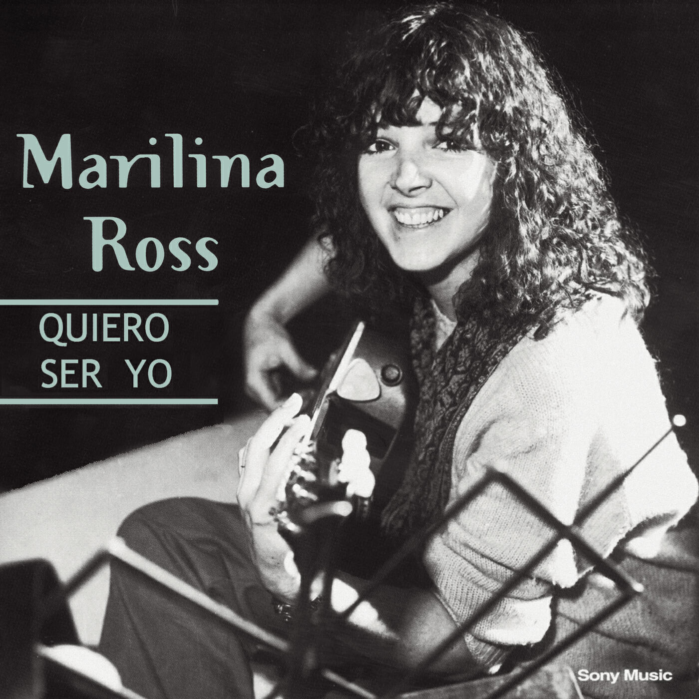 Marilina Ross - Y Que Nunca Mas (Album Version)