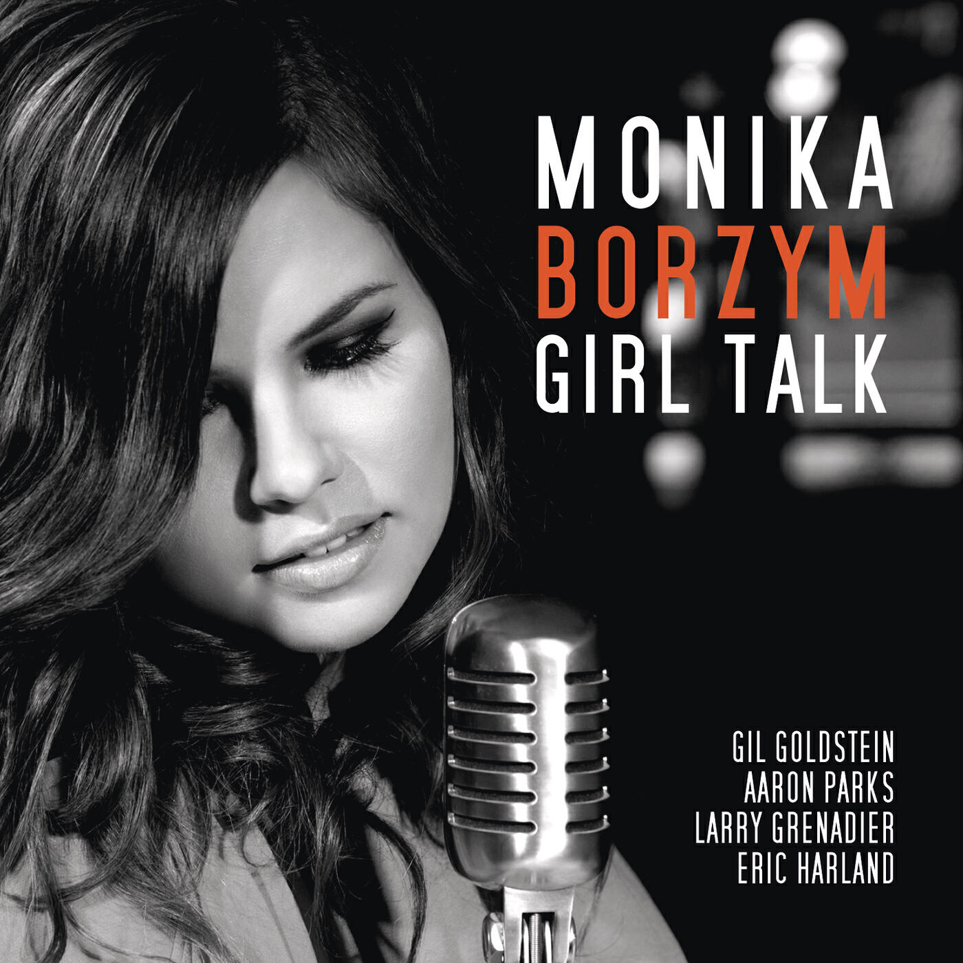 Monika Borzym - Appletree