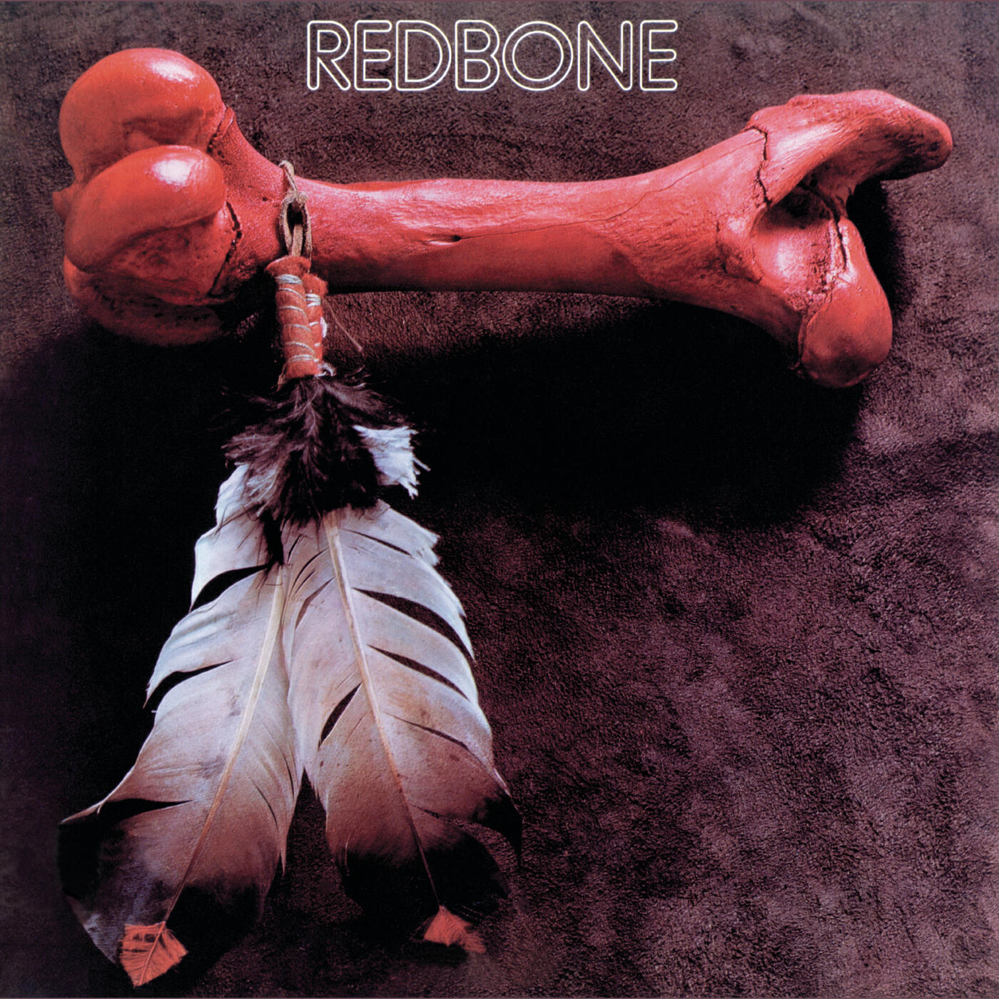 Redbone - Niki Hokey