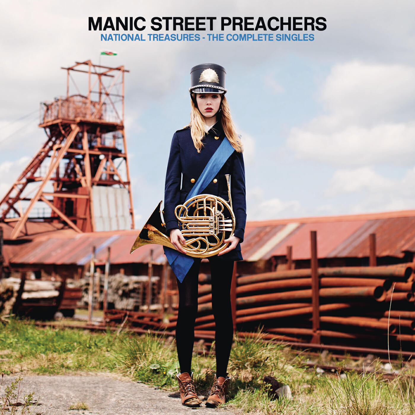 Manic Street Preachers - Theme from M*A*S*H (Suicide Is Painless)
