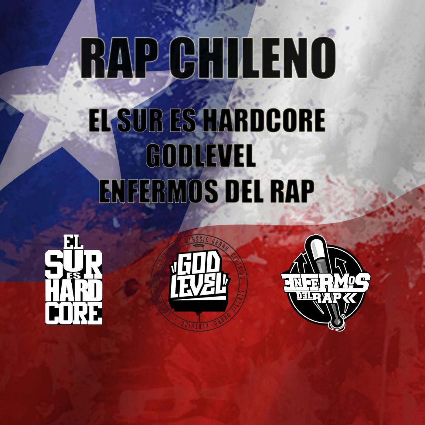 Omega El Ctm - El Sur Es Hardcore - Estaba Escrito