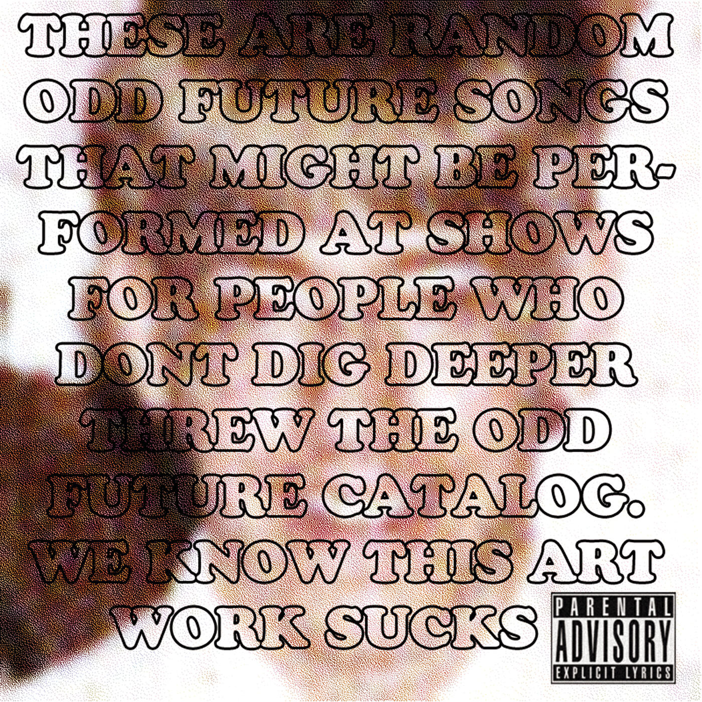 The Internet - They Say