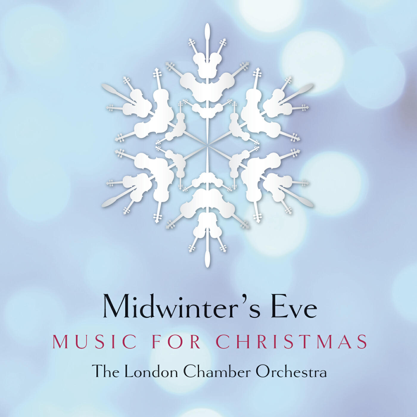 London Chamber Orchestra - It Came Upon the Midnight Clear