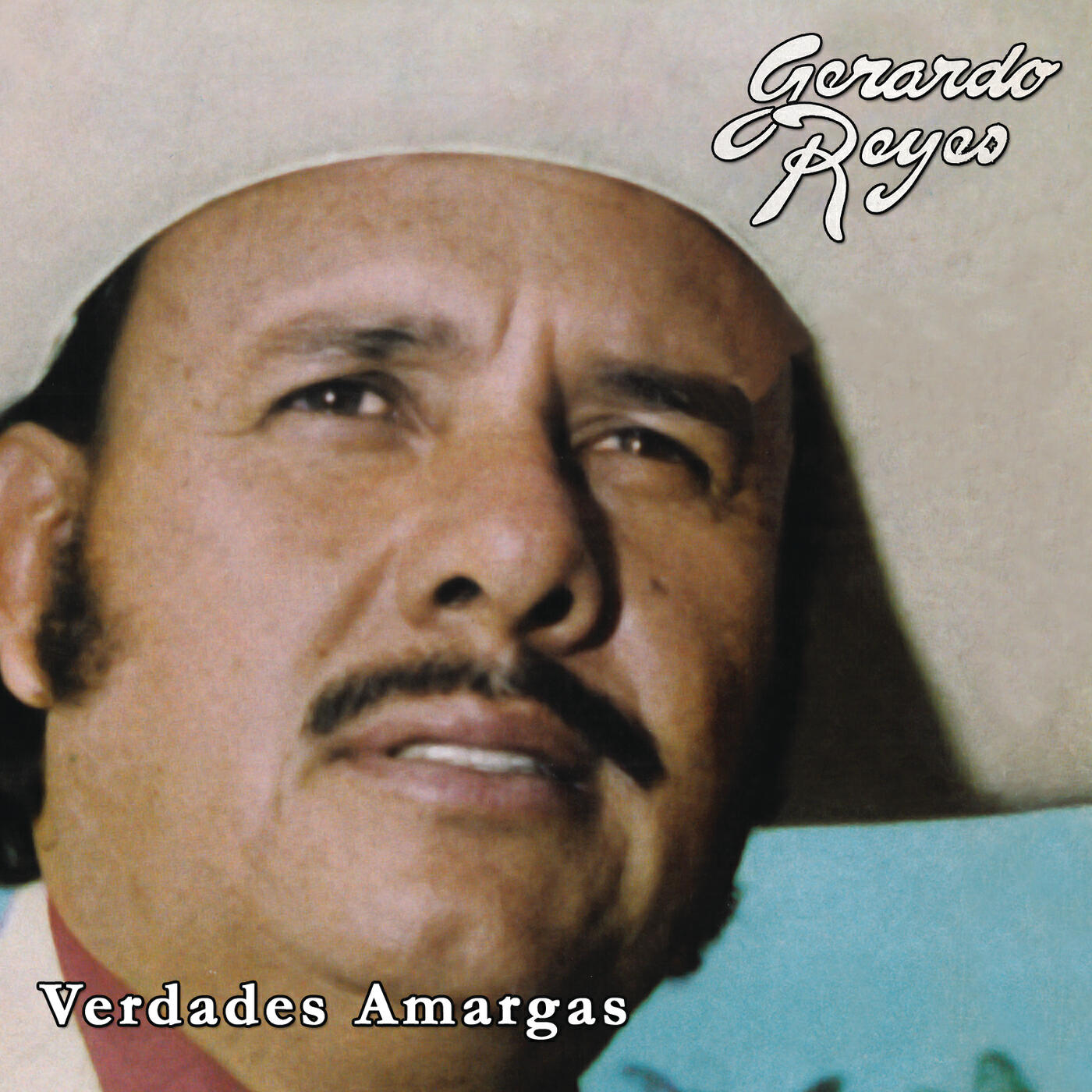 Gerardo Reyes - La Venganza De Luciano Reséndez