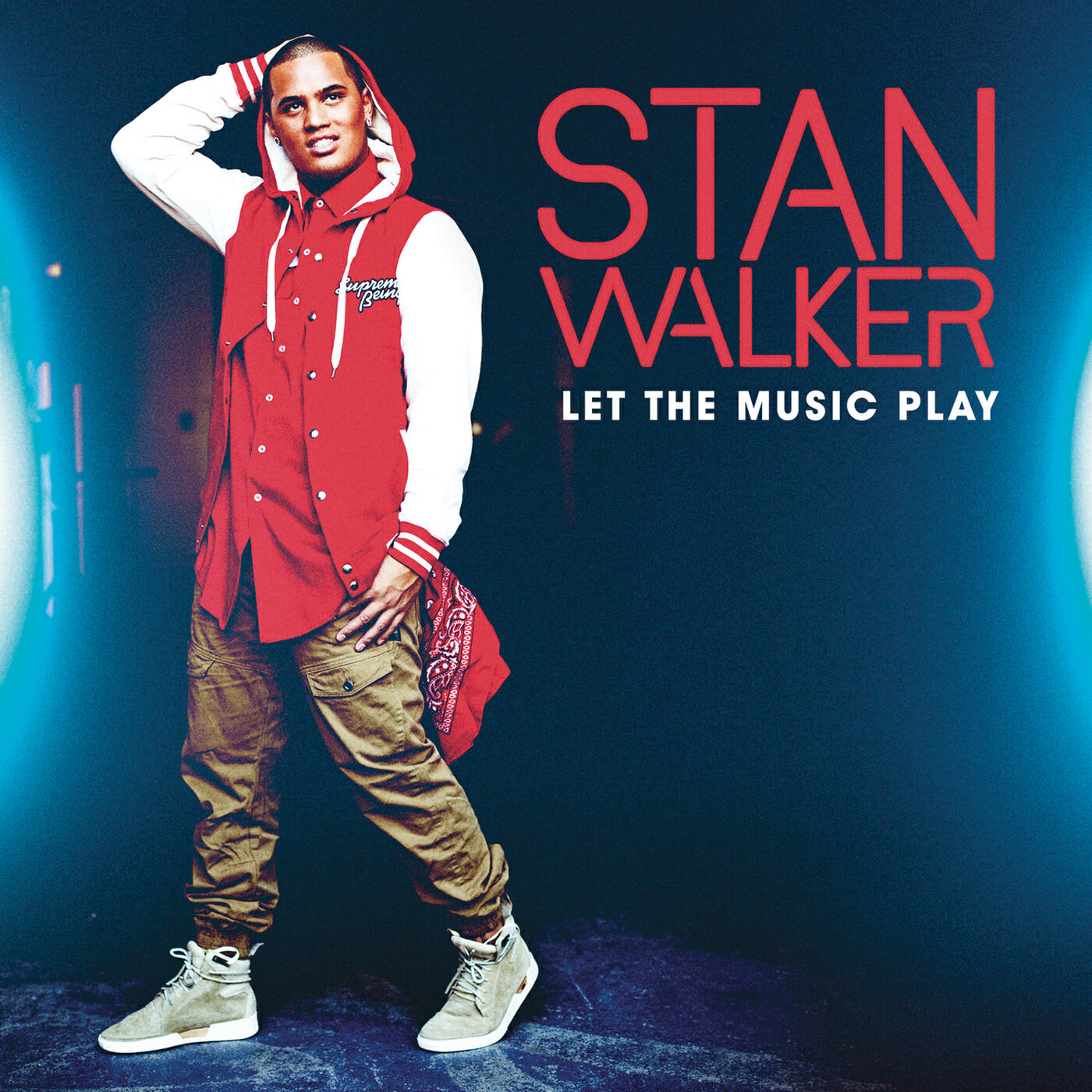 Stan Walker - Who We Are