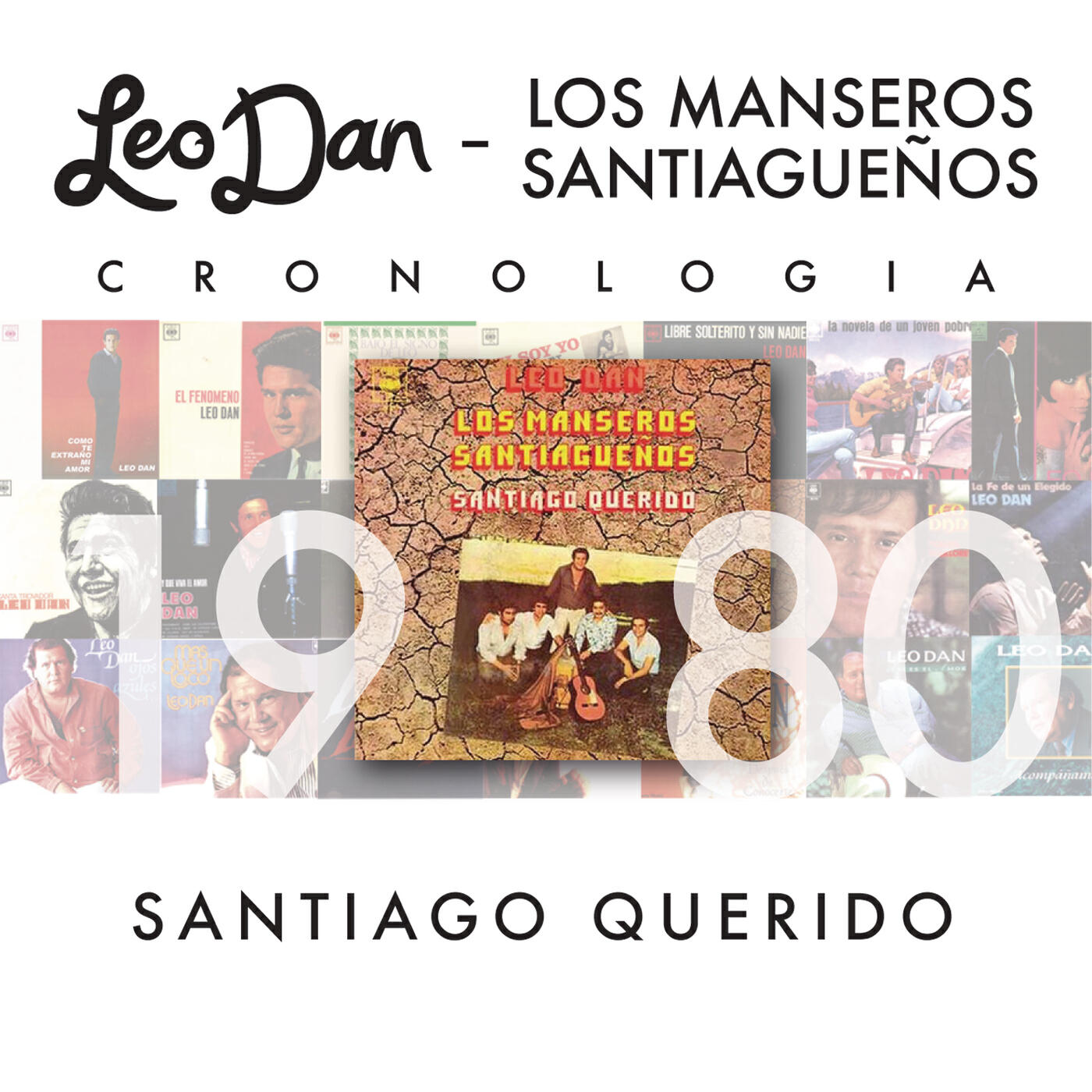 Leo Dan - Oración De Vidala (Album Version)