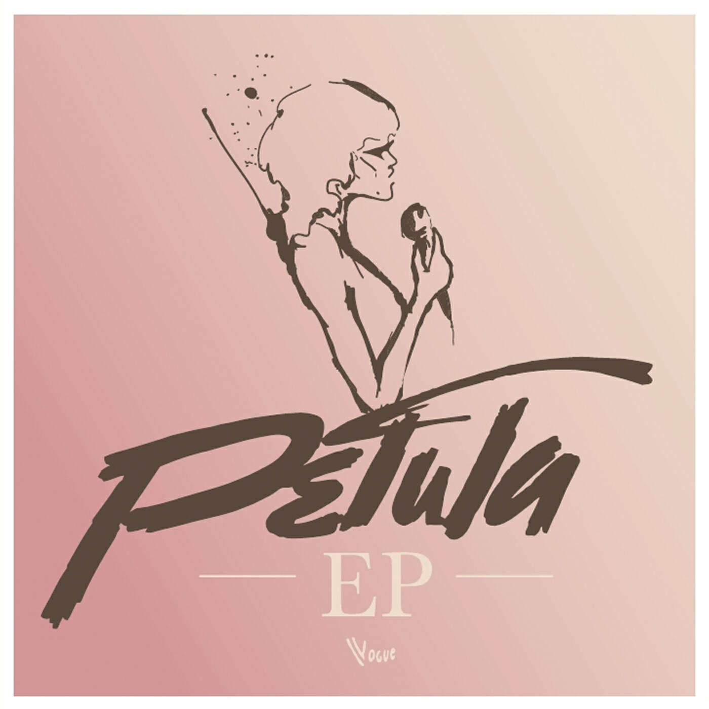 Petula Clark - Mystères