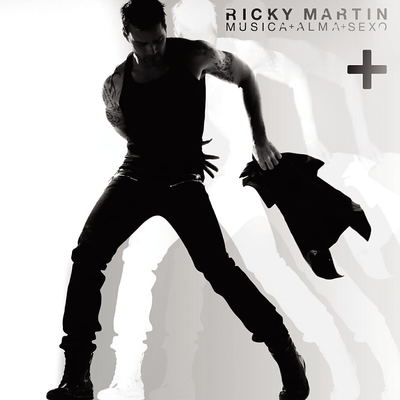 Ricky Martin - Más (Wally López Ibiza Es Más Radio RMX)