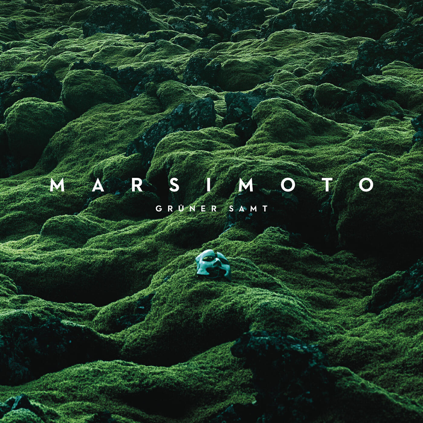 Marsimoto - Wellness