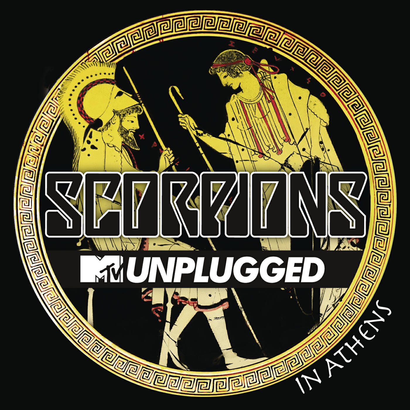 Scorpions - Love Is the Answer (Rudolf Solo) (MTV Unplugged)
