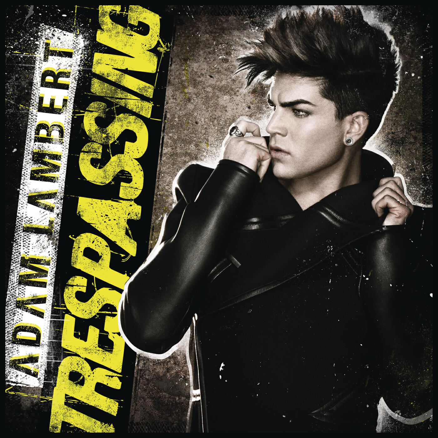 Adam Lambert - Chokehold