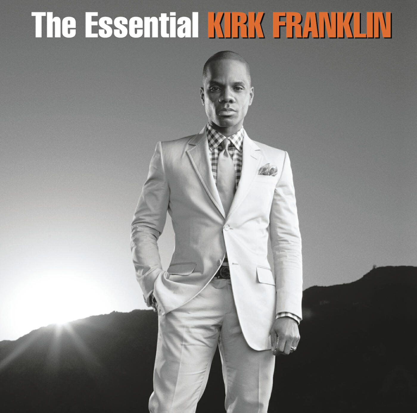 Kirk Franklin - Now Behold the Lamb