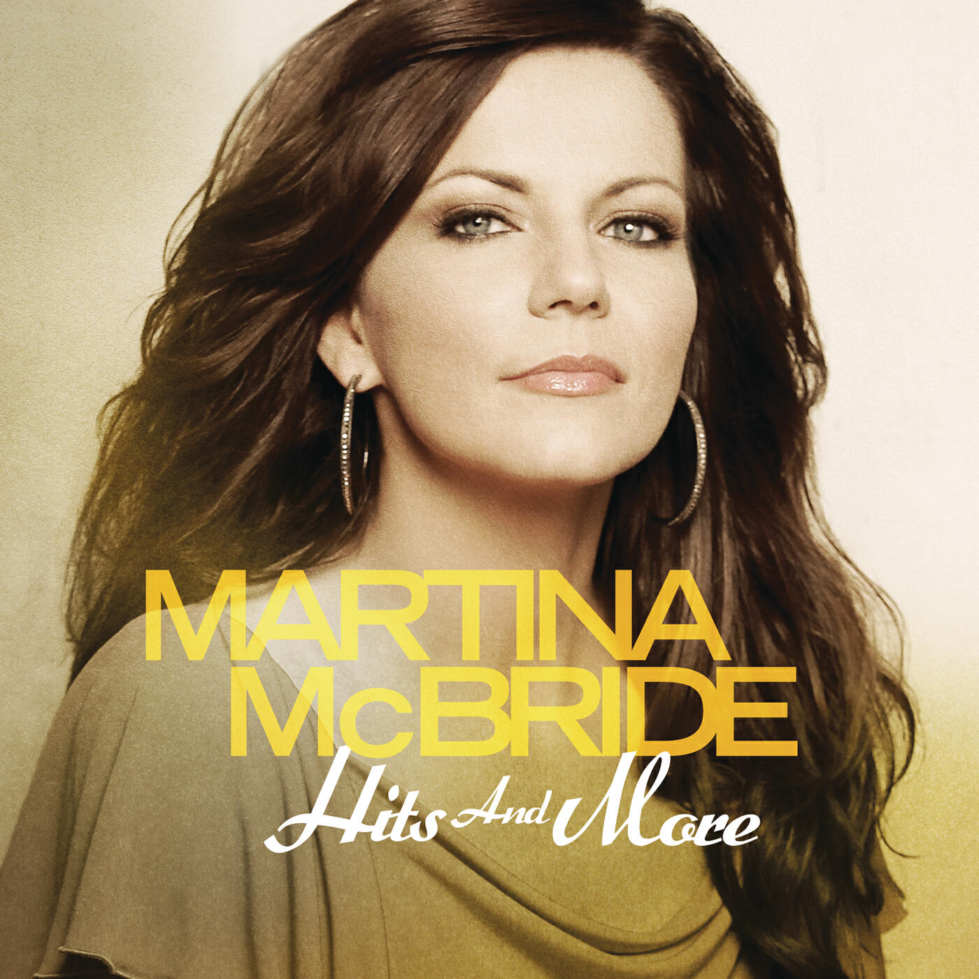Martina McBride - Concrete Angel