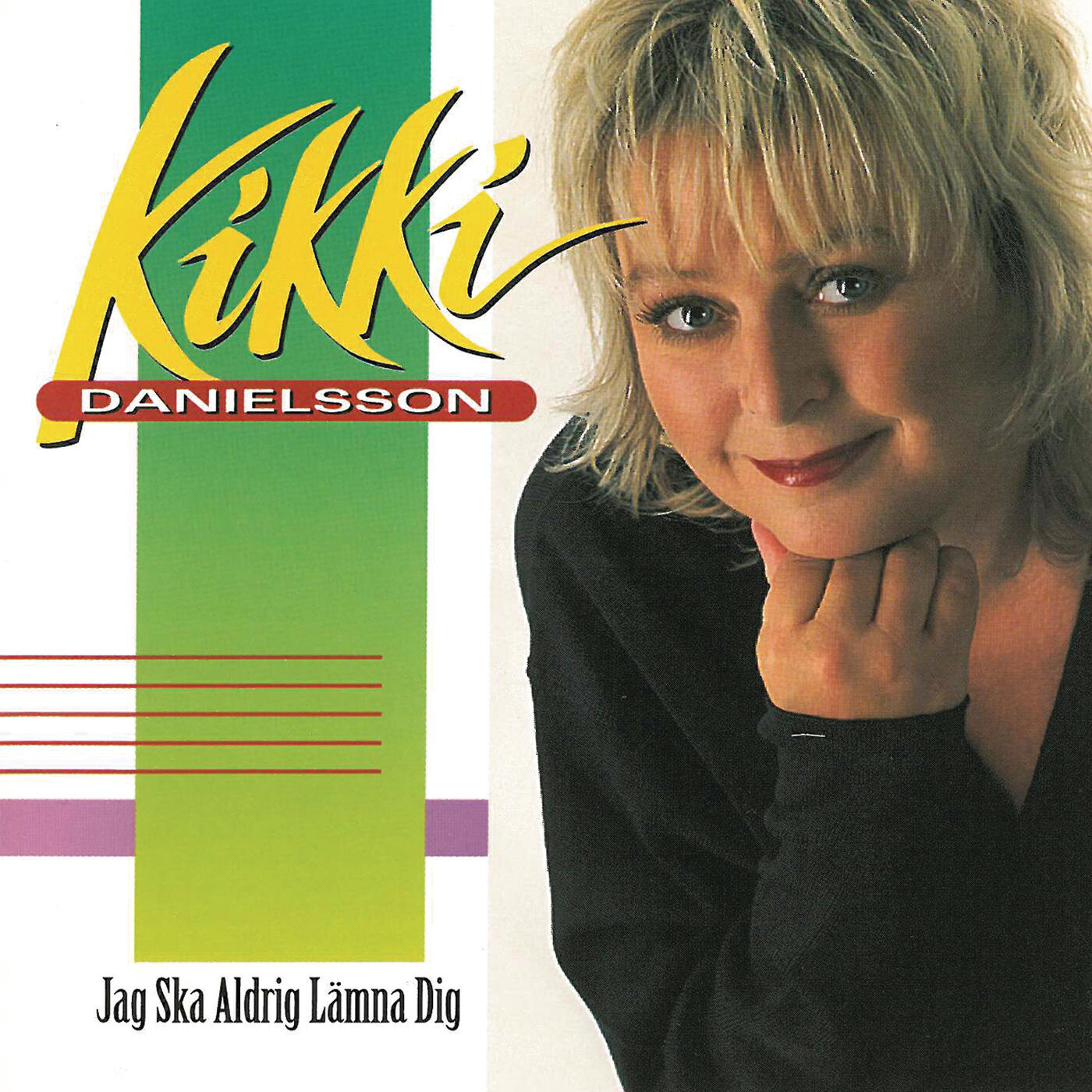 Kikki Danielsson - Gyllene Tider
