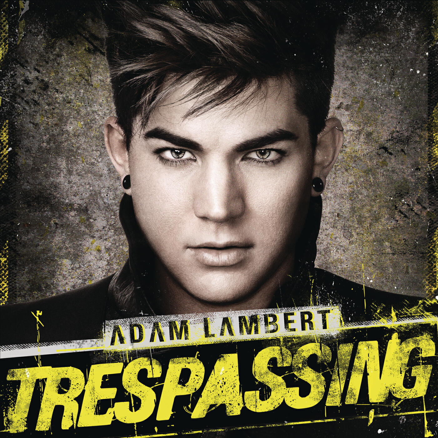 Adam Lambert - Chokehold