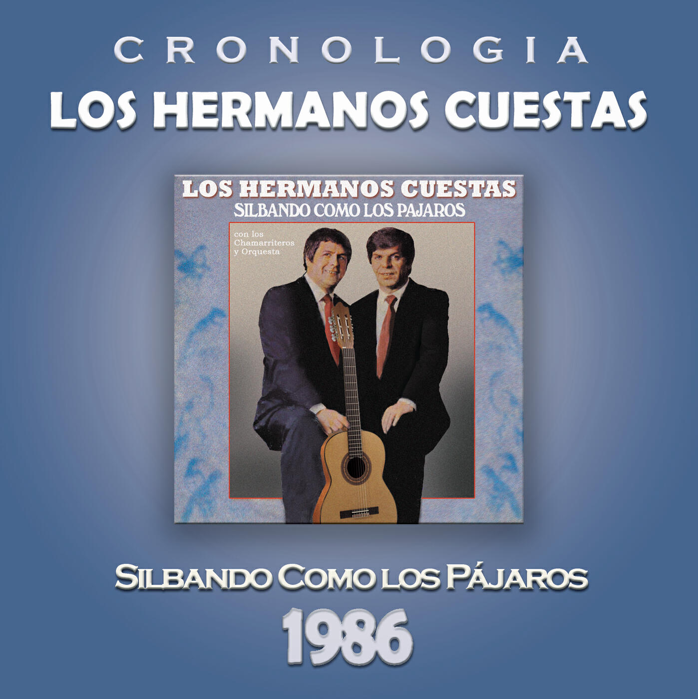 Los Hermanos Cuestas - Canción del Jornalero