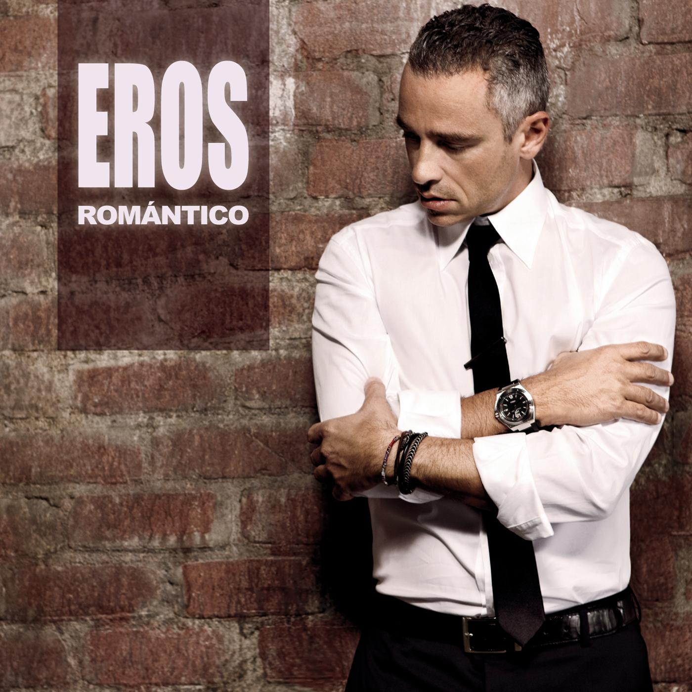 Eros Ramazzotti - Una historia importante (Live)