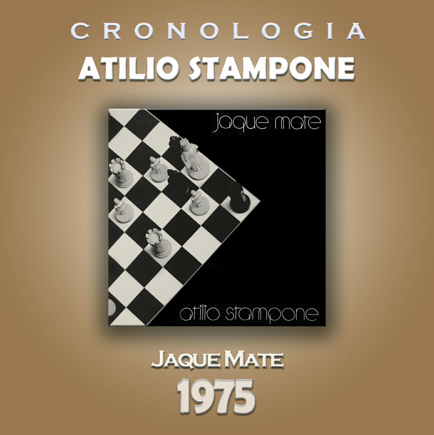 Atilio Stampone - La Puñalada