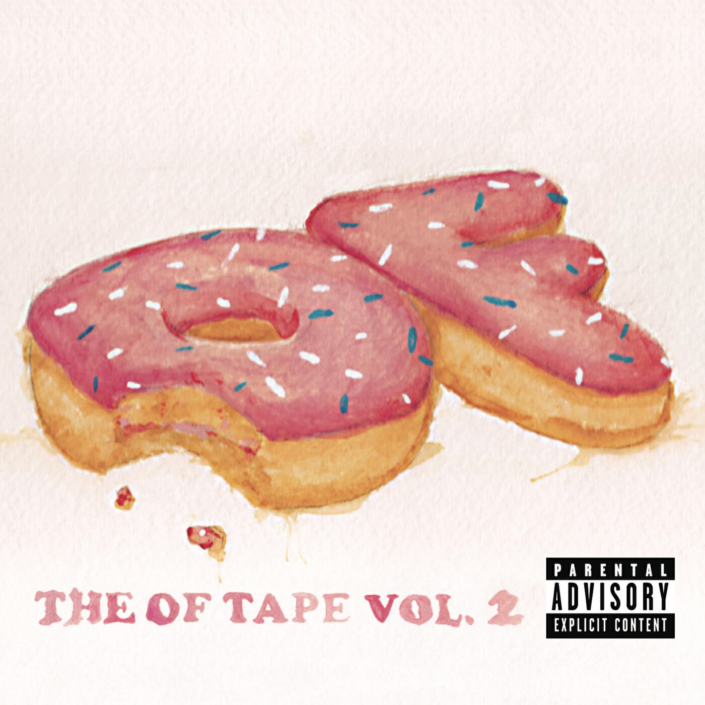 Odd Future - Snow White